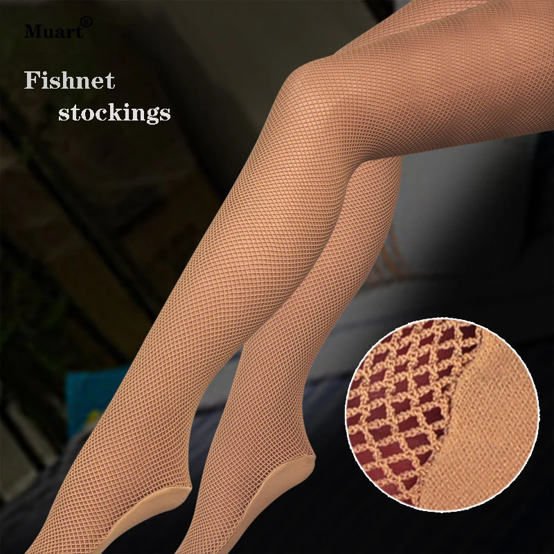 dance pantyhose Ladies mesh pantyhose and Latin dance elastic sexy sexy fishnet stockings