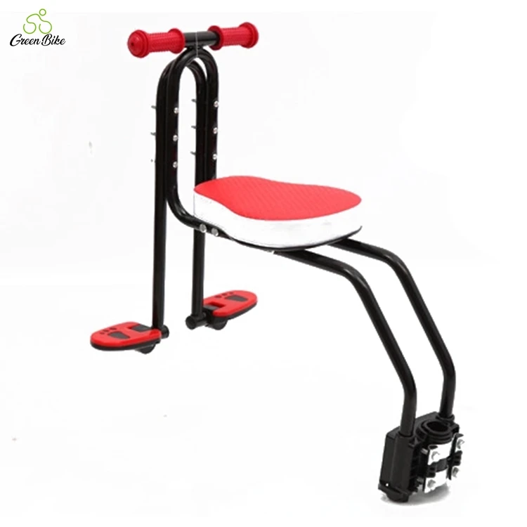  Safety mountain bike child seat detachable baby front with