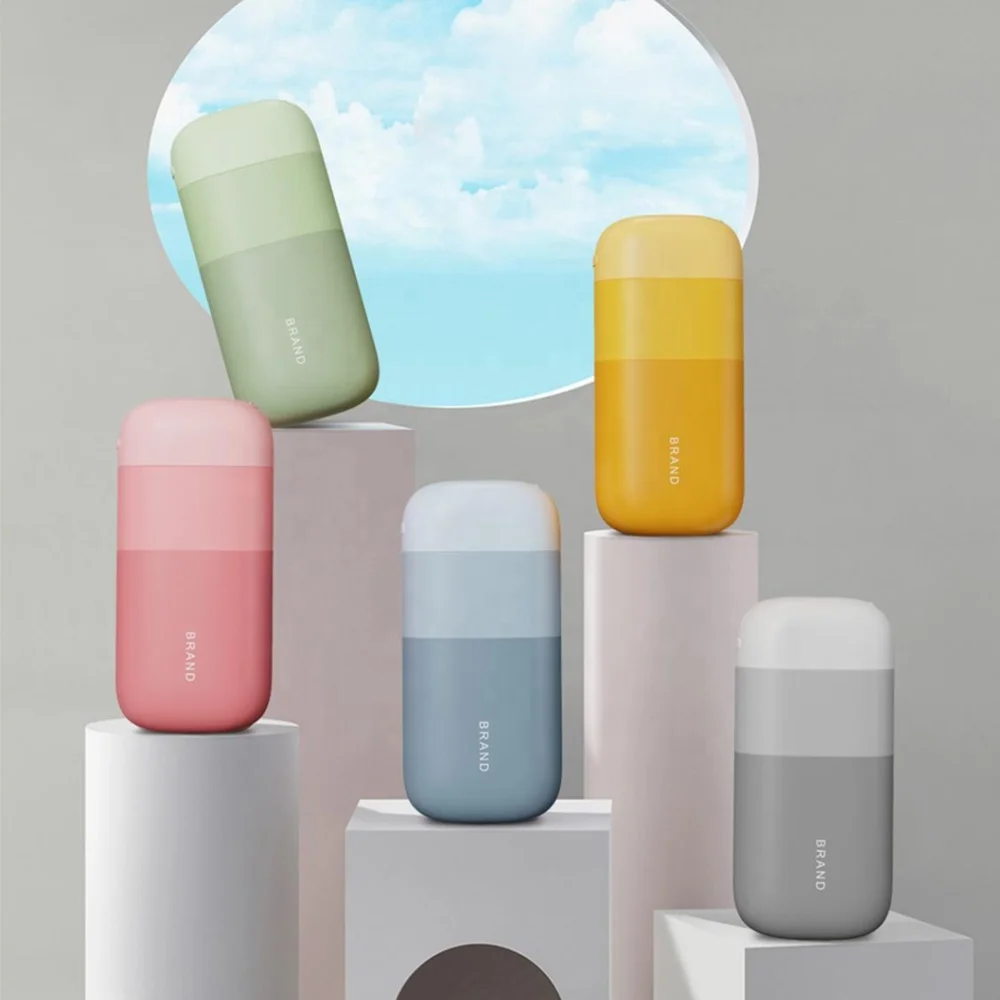 Портативный Электрический ирригатор для зубов