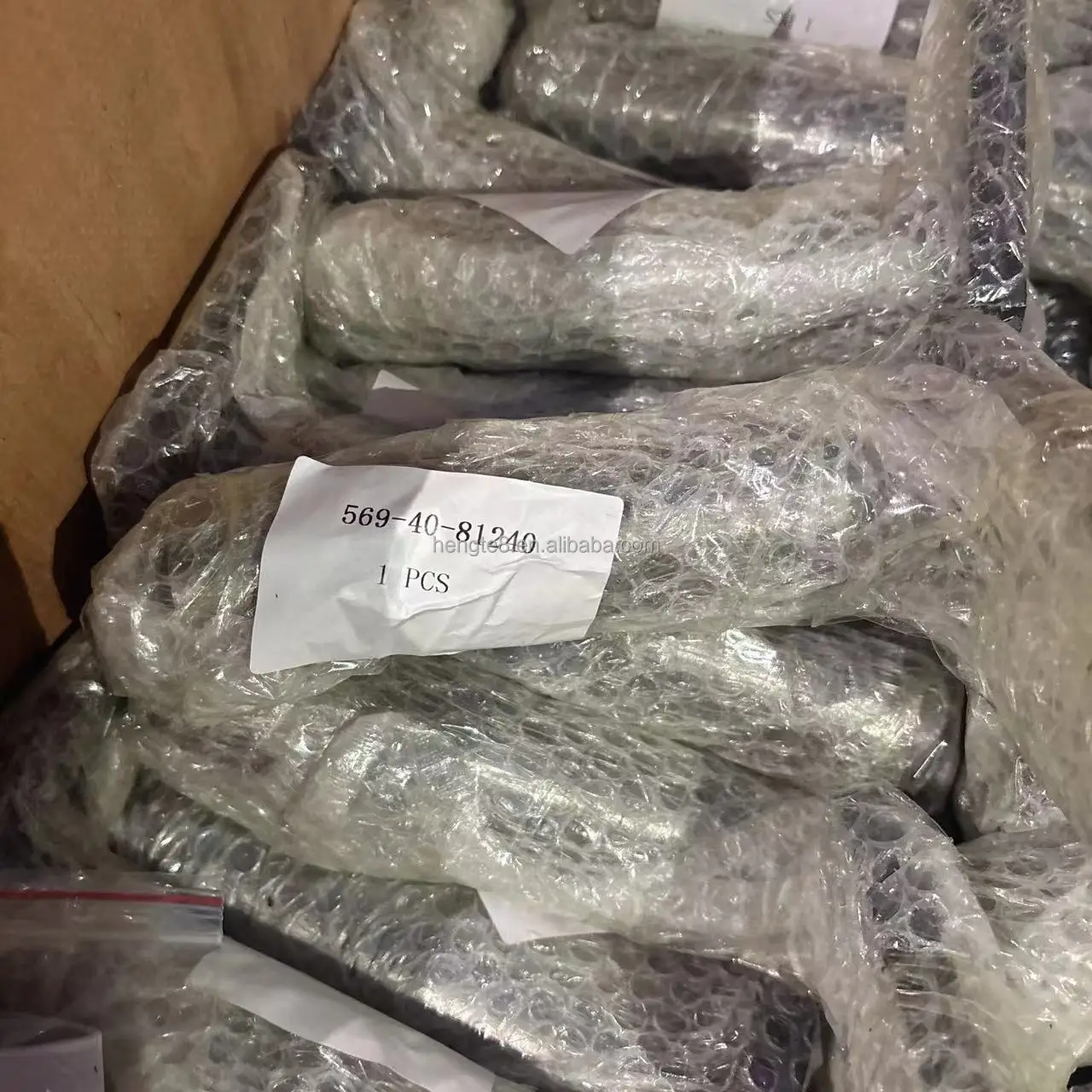 Komatsu S4D95 BLADE 281-50-11721 566-01-12712 6127-21-7210 569-40-11370 421-06-23320 6245-81-6800 723-48-27500