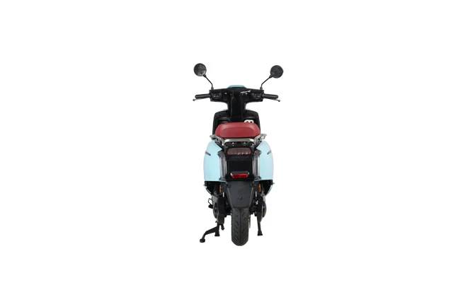 Bukadi motorcycle electric scooter new design high quality made in china  turkey motor