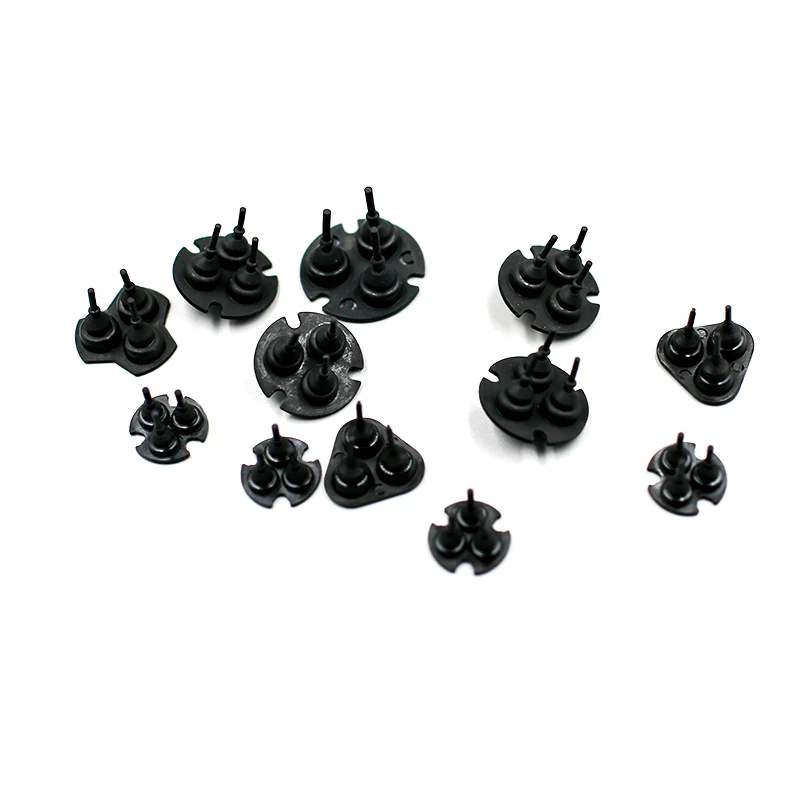 Low prices Medical supplies liquid silicone rubber product tower seal