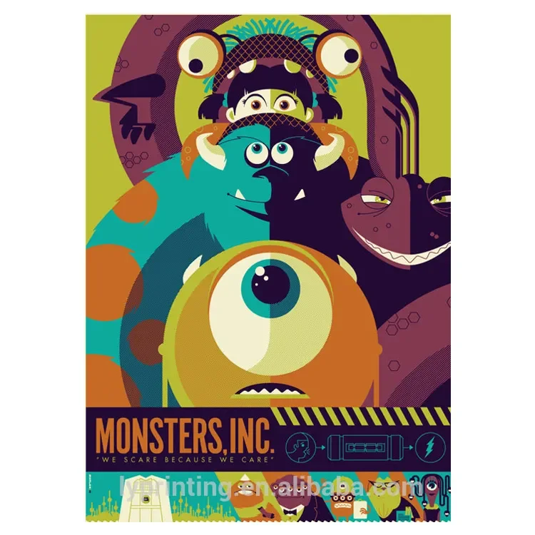 custom flayer 3d wall poster for wall paper and printing flyers el advertising poster card photo cloth suppliers
