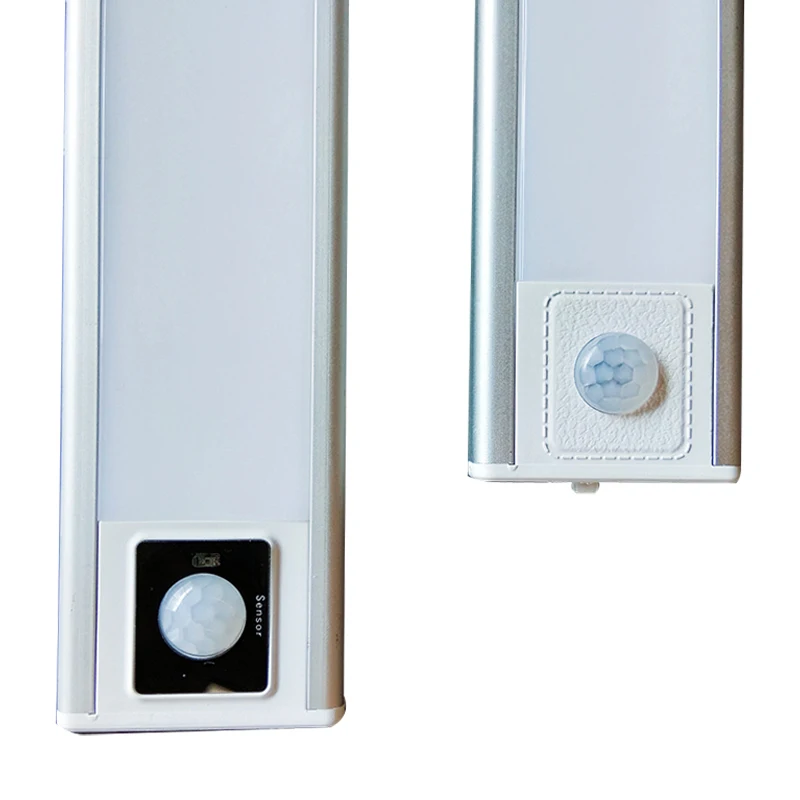 Rhyme Hot Sales LED Cabinet Light Motion Sensor LED for Closet Bar Wardrobe Cabinet Lighting