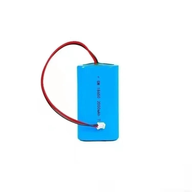 OEM Li-ion battery pack 300~6000mah 3.7V 7.4V 11.1V 14.8V 74v 18650 lithium ion battery pack