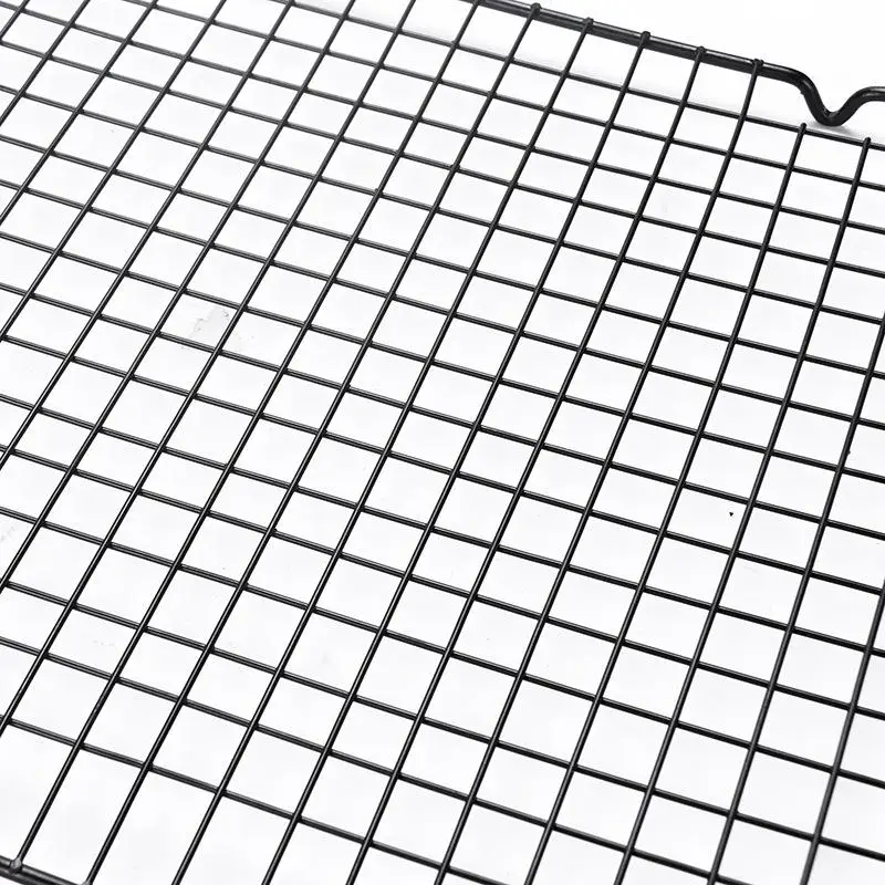 Factory Cheap Wholesale Baking Cake Cooling Rack Bread Cooling Rack Baking Tools Cooling Network