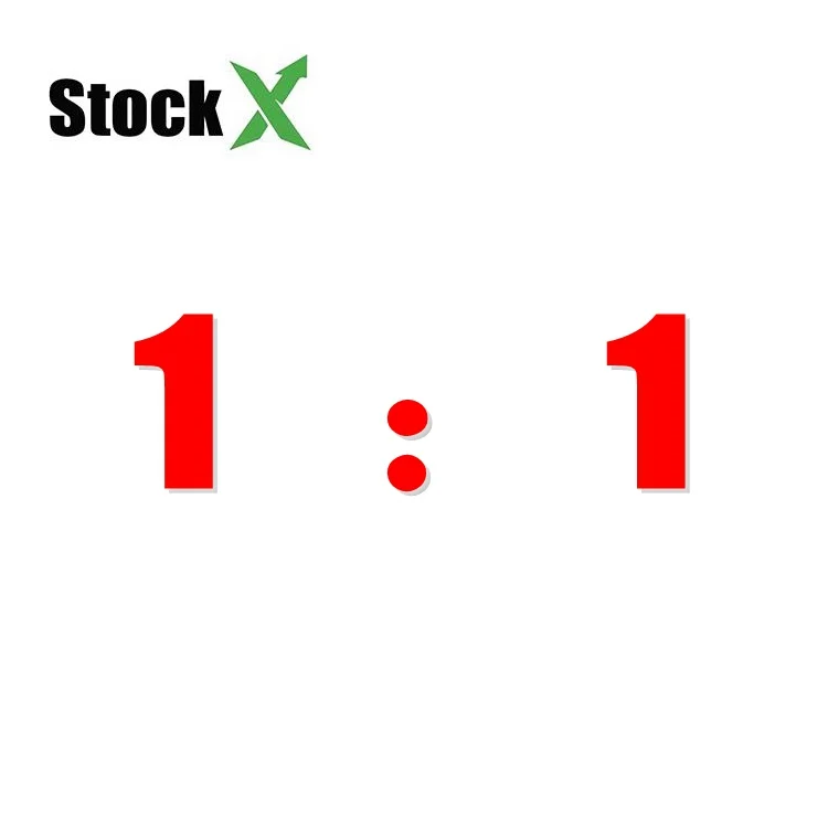 
2020 new arrival stock X with box basketball shoes men air sports shoes 