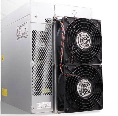 New in stock Antmine-ers S21 200T 17.5J/T 3500W S21 Hyd. 335T 16J/T Asic Antmine-ers S21