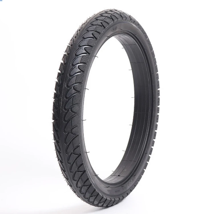 Cheap Scooter Tubeless Tires E-bike Tyre OEM Factory 16*2.125