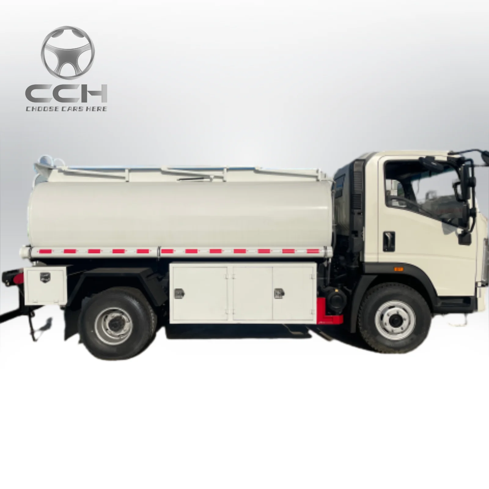 Бренд 2024 HOWO высокое качество 4x2 6x4 8x4 дизельный бензиновый диспенсер Новый 8-15 т транспортный нефтяной танкер низкая цена