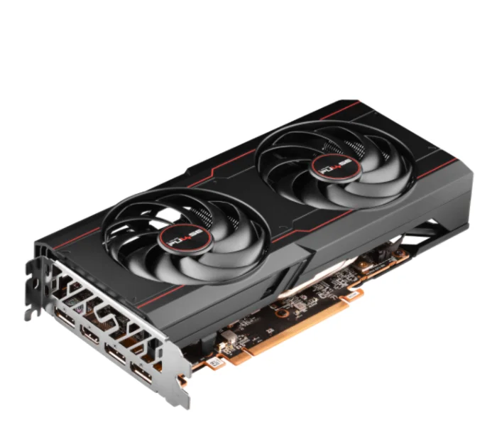 2021 Brand New Sapphire Amd Radeon Rx 6600xt 8g Graphics Gaming Card For Gaming Desktop Gaming Amd Rx 6600 Xt