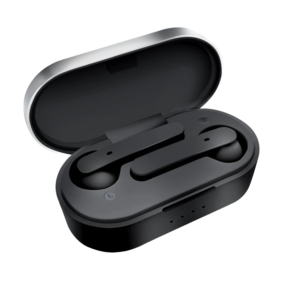 Sports Headphones Earbuds 5.0 Tws bluetooth earphone with mic