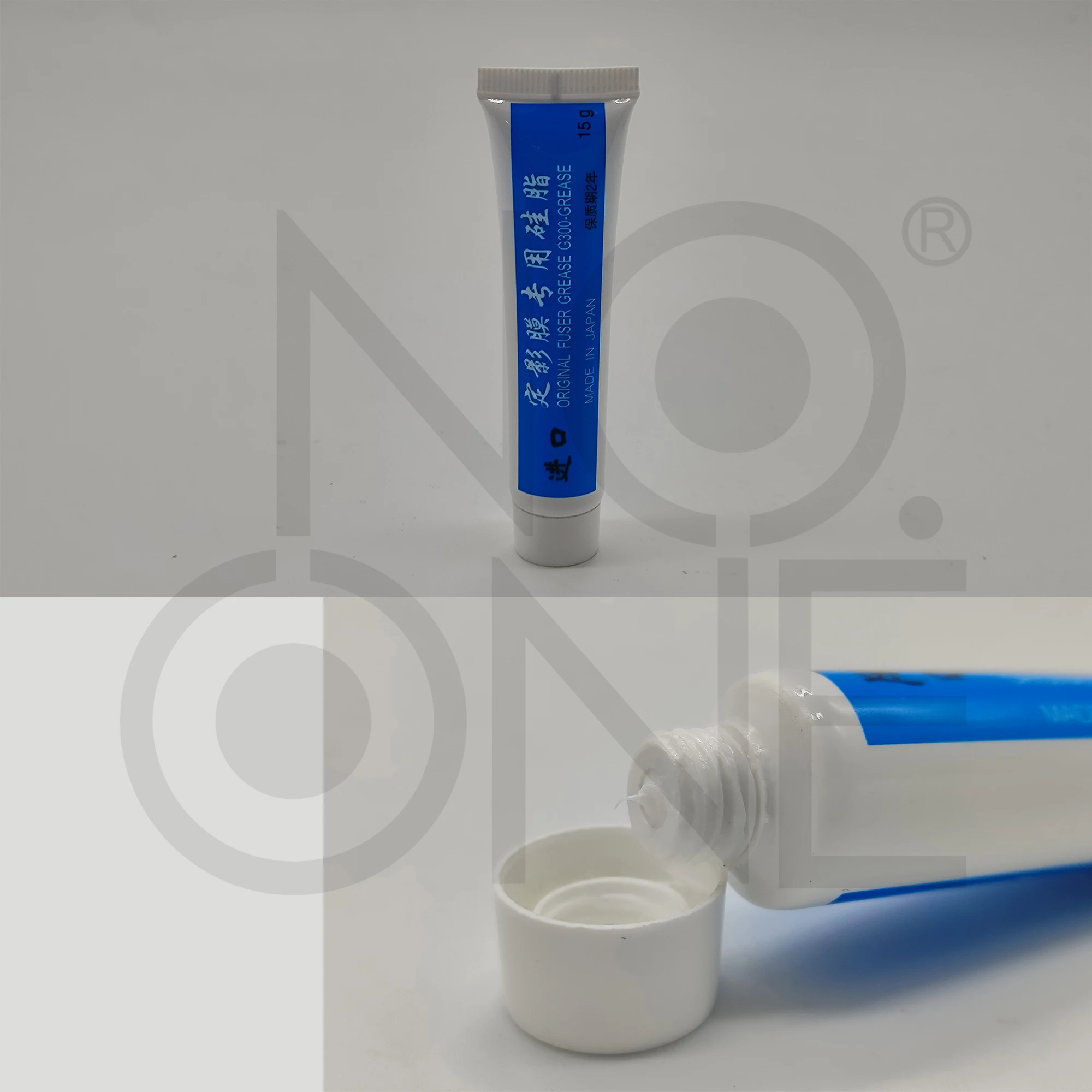 350CC G300 G8005 Molykote Grease 1kg 2KG 500g 15g 20g 50g Fuser Film Sleeve Synthetic Grease Gear Lubricating Oil SW-92SA GR 500