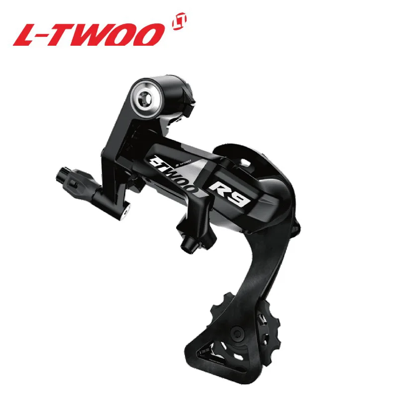 LTWOO R9 2*11 speed Road Bike Groupset R9 Control Lever R6020 Brake Front Rear Derailleur Road Bicycle Group Set