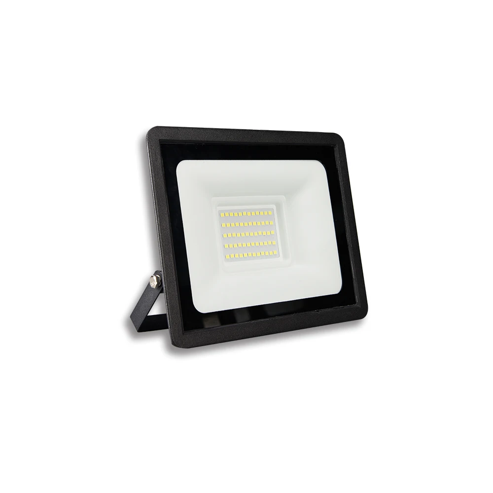 
Warmcold white color temperature changeable 10W LED outdoor flood light 