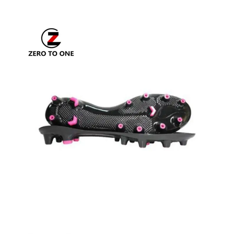 High Quality Rubber Sole Soccer Football Kids Custom Indoor Soccer Boots Football Shoe Factory Price Boys Mens Outdoor FG TF