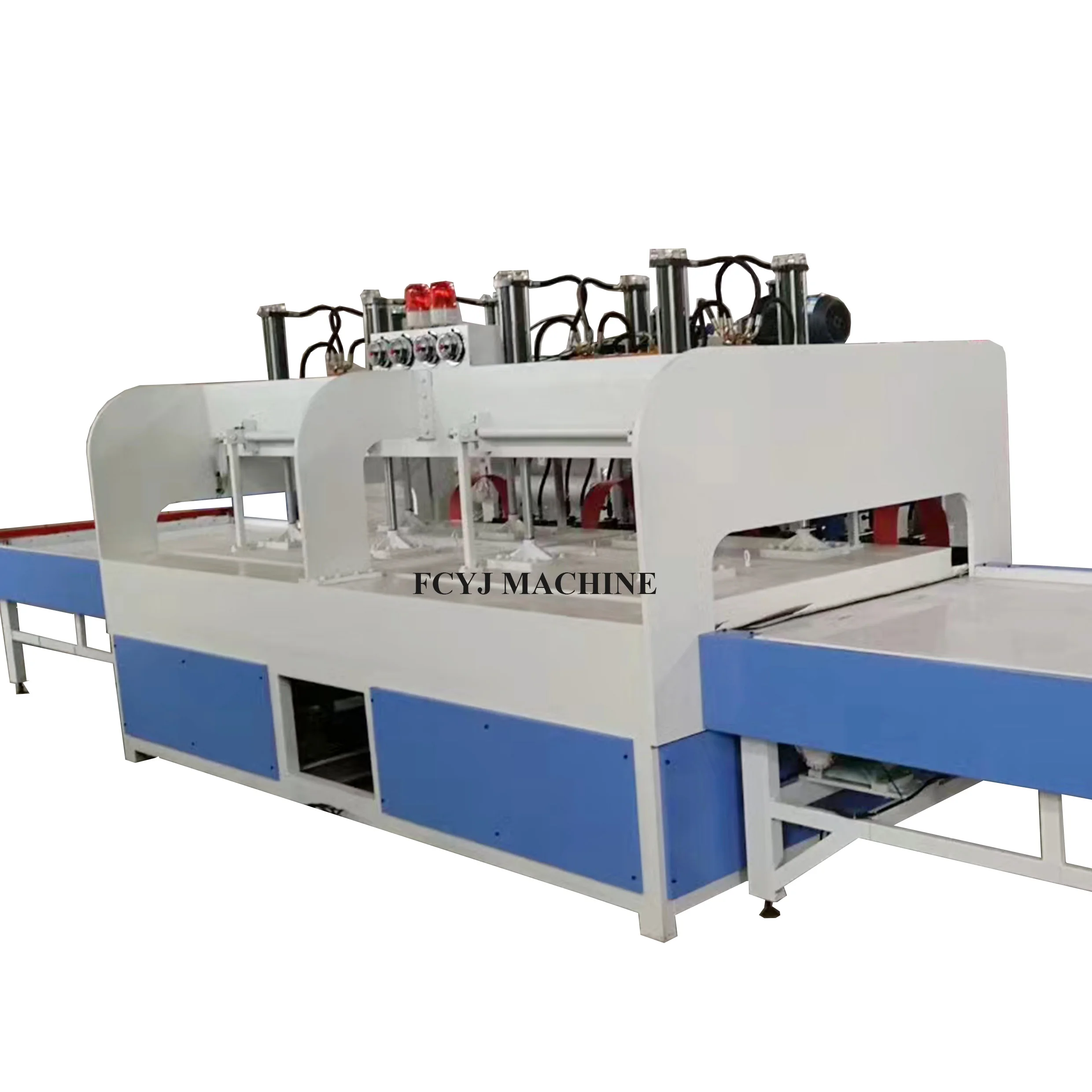 Board Hf Jointing Machine Wood Board Jointing Machine Wood Furniture Board HF High Frequency Press Jointing Machine