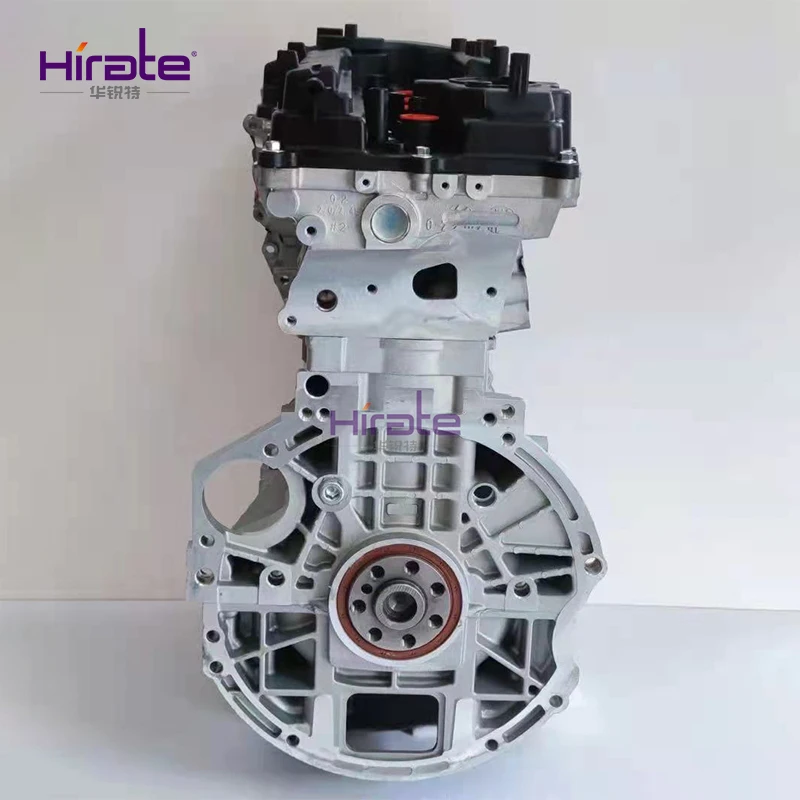 Hirate 100 KDH200 4Y 3L 5L 1KD 2KD 2TR 1TR двигателя автомобиля общая длина и короткое платье; 4-Блок Цилиндров