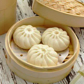 Best Selling Quality Chinese Steamed Buns Steamed Vegetable Buns Bao Bun