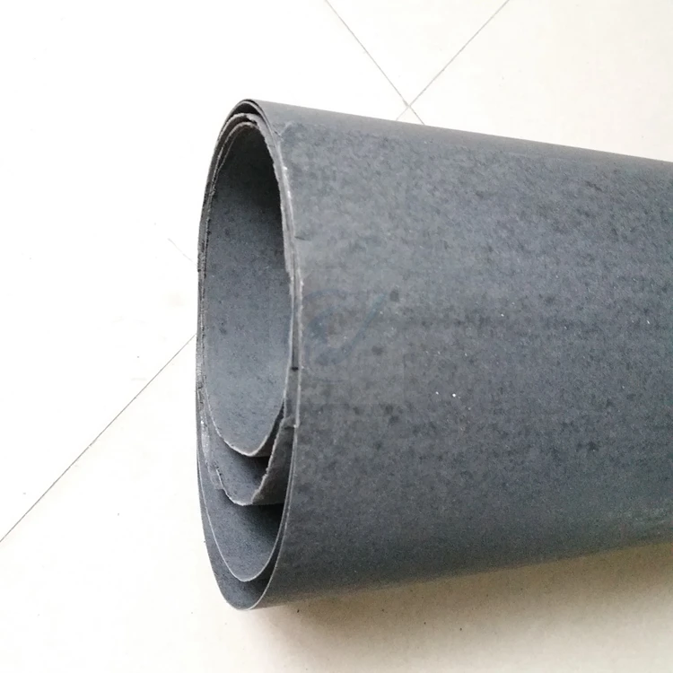 Cylinder Head Gasket Material Asbestos Free Latex Sheet