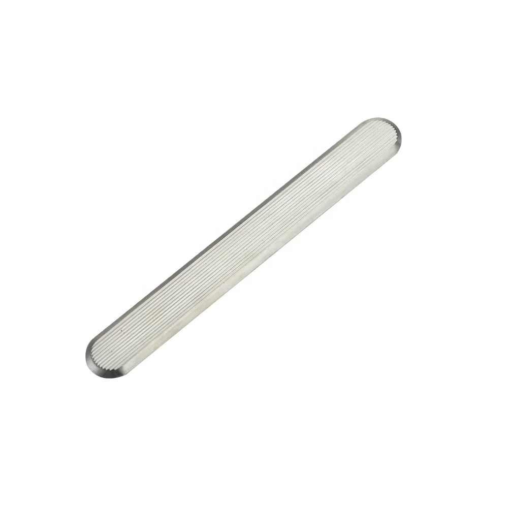 stainless steel directional tactile strip tactile line tactile bar
