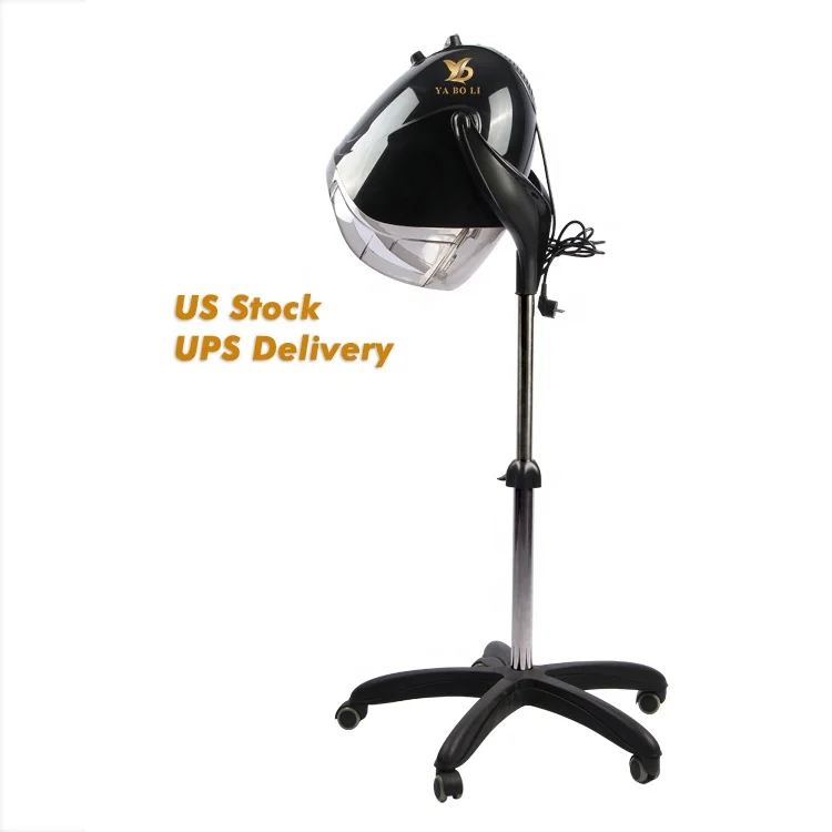Professional Salon Standing Hair Dryer for Hair Dye Hair Styling