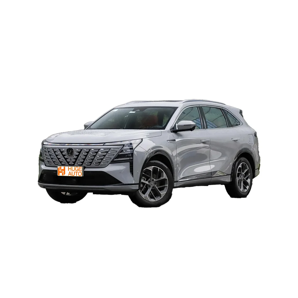 HUGE AUTO 2024 Gasoline Car Changan CS75Plus