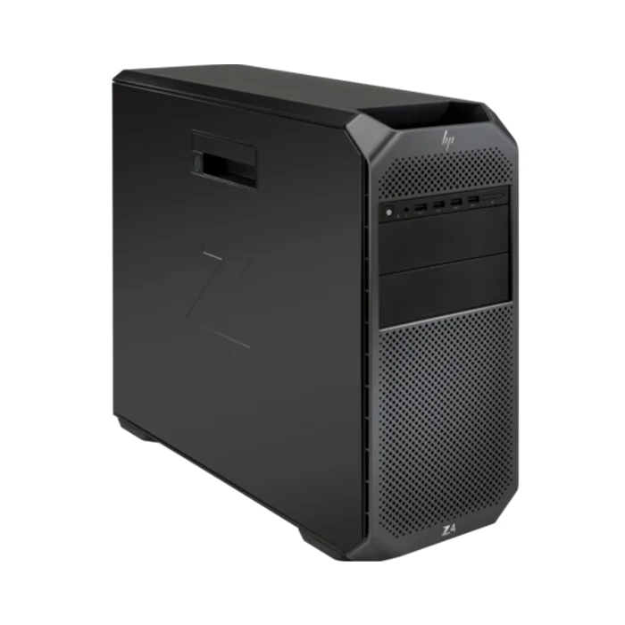 Рабочая станция HPE Z4