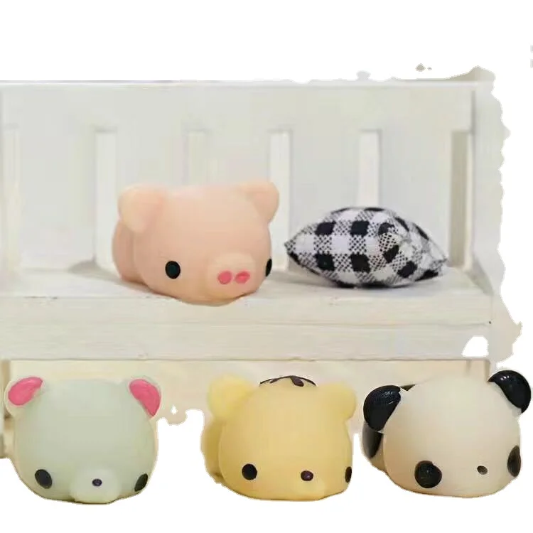 2020 new product toyama luminous  rail pillow toys squid