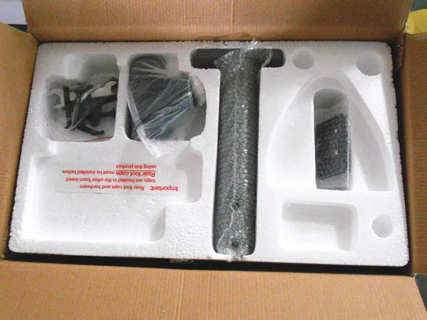 Cardio Twister Stepper Exercise Machine  Easy Cycle Pedal Exercise Equipment for Home