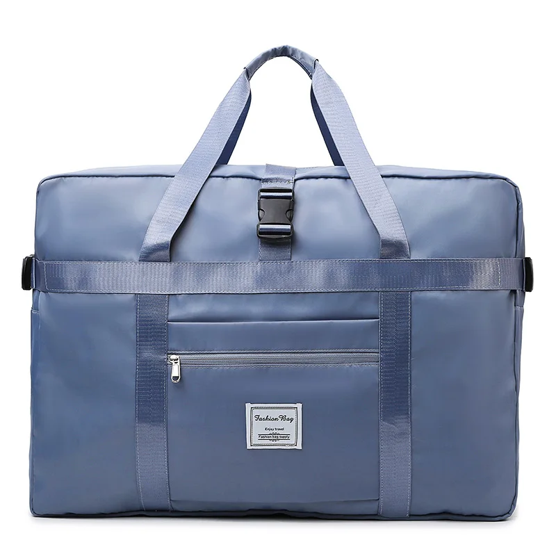 Factory sales luxury waterproof multifunctional durable cheap travel bags for student