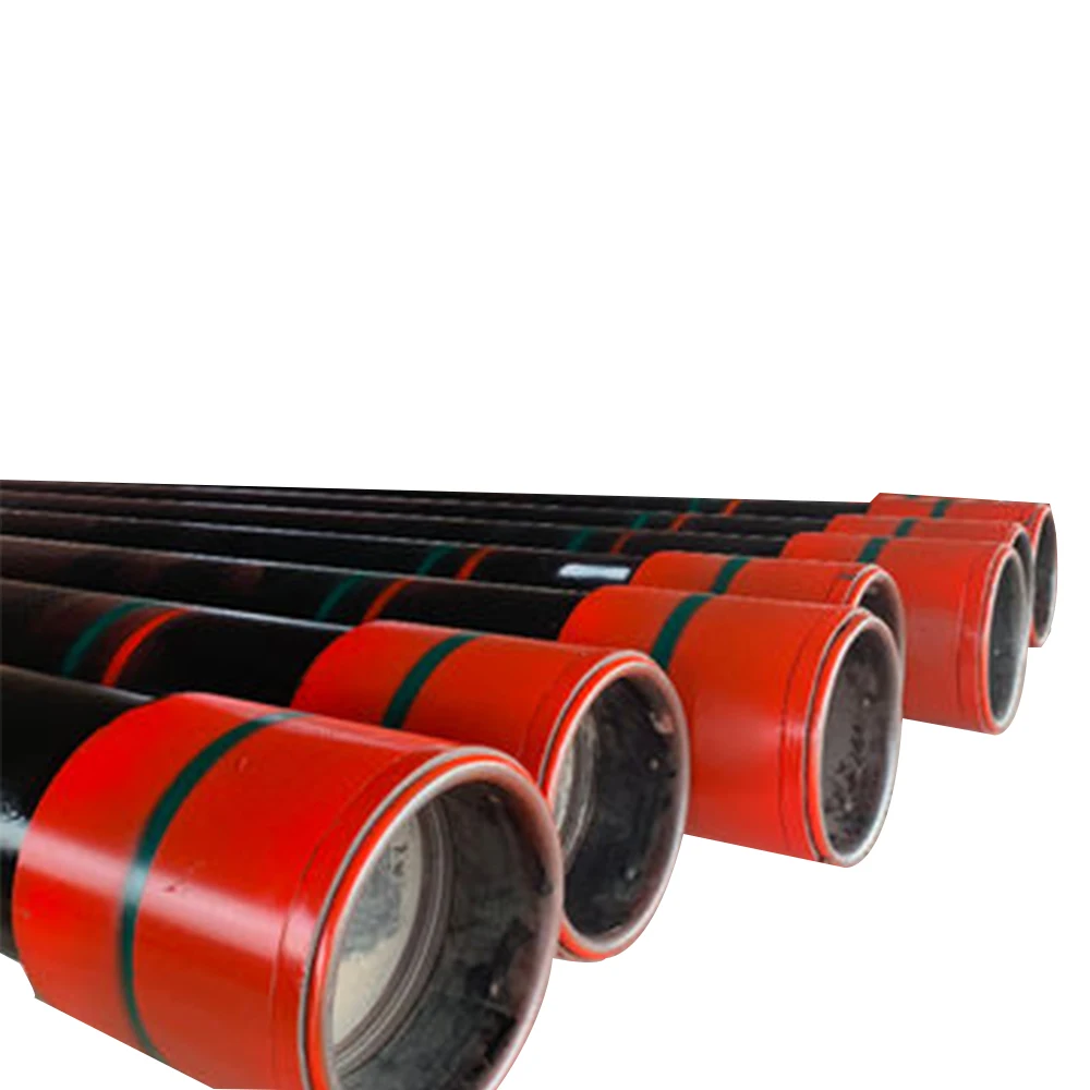 Стандарт API класса N80-Q стальная труба с масляной обсадной трубой труба для нефтяной промышленности природный газнефть