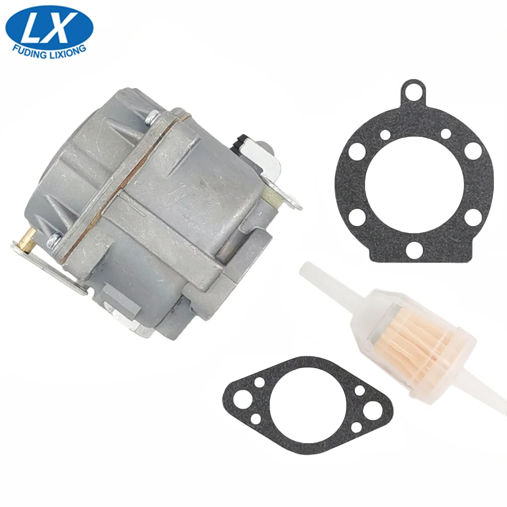 Briggs & Stratton LT1000 V Twin 693480 499306 495181 495026 394505 Lawn Mower Tractor Carburetor