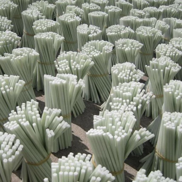 Solid Rectangular Fiberglass Rod Fiberglass Manufacturer