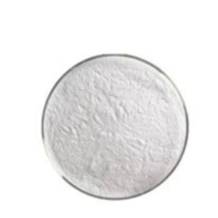 High Purity Ambroxol hydrochloride CAS 23828-92-4 White Crystalline Powder