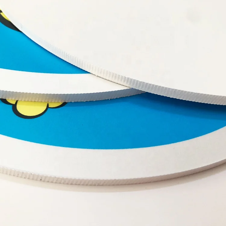 Outdoor Printing Waterproof KT Foam Board  PVC foam board  Plastic Sign Custom Advertising Sign Board