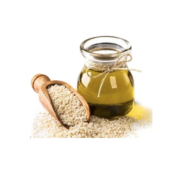 Top Selling Organic Sesame Oil Extracted From Sesame Seeds Available For Sale At Market Competitive Prices