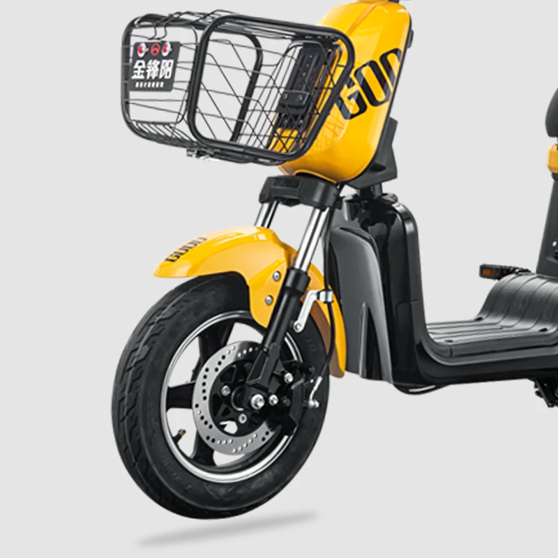 Грузовой жир шины ebike Электрический велосипед 1000 Вт для