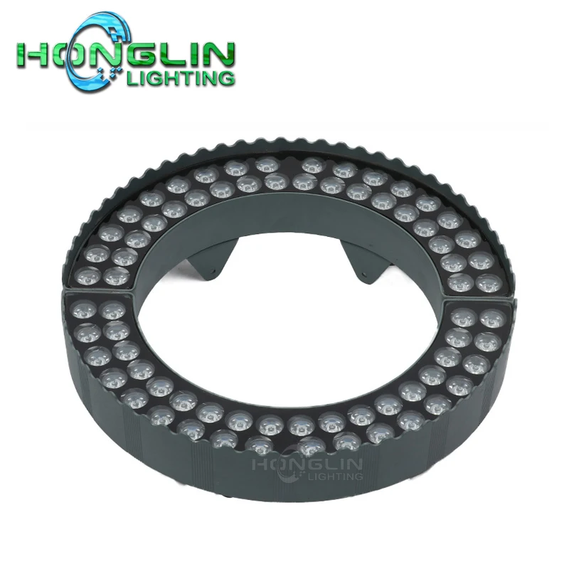 Outdoor IP66  72w 2pcs for one module for Garden Landscape LED hug tree light