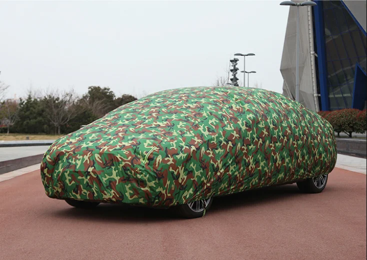 XMB hot sales wholesale hail proof car cover hail protection waterproof