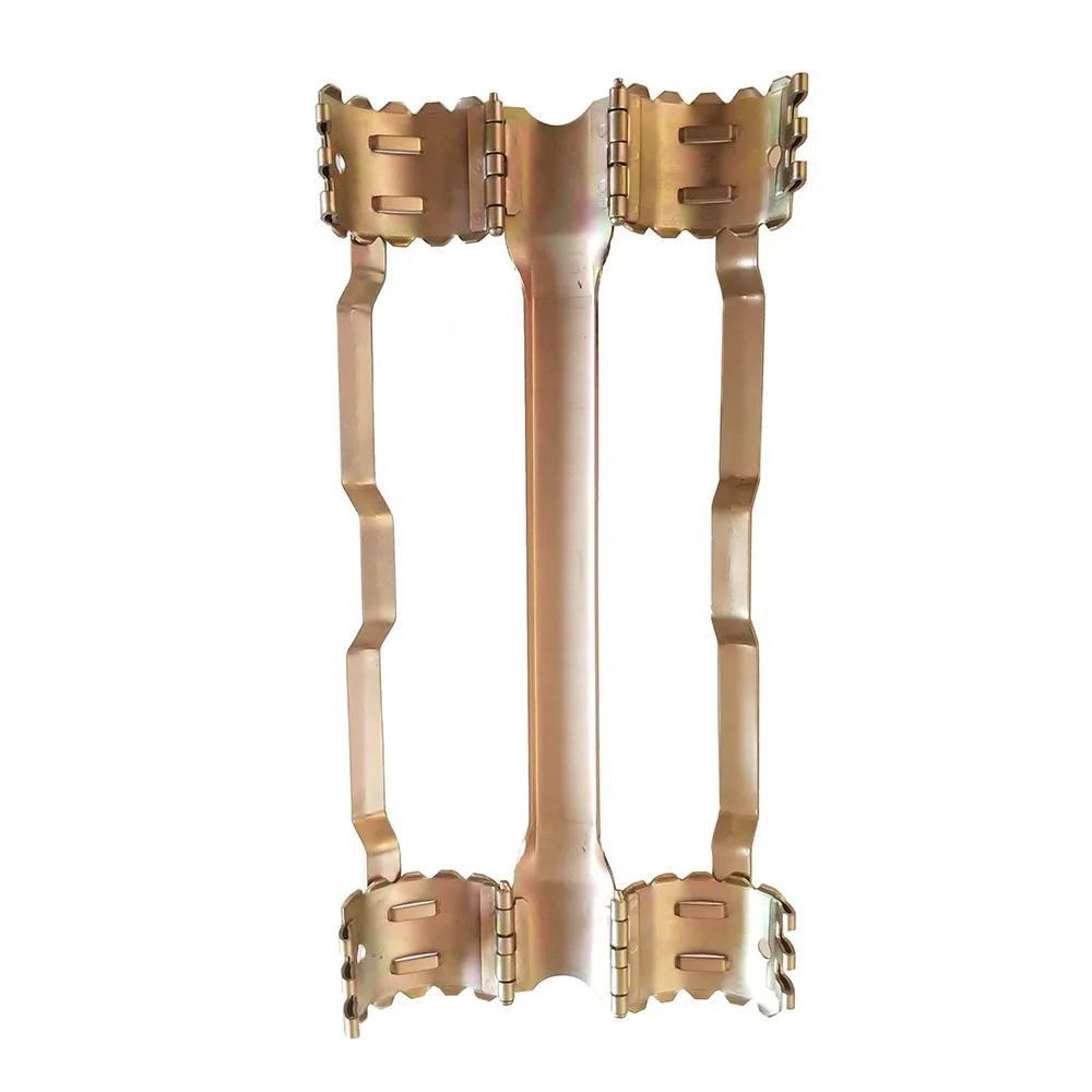 CANON Type ESP Cable Clamp Using  in Artificial Lift with API standard