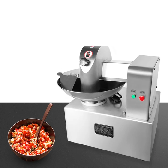  Электрический измельчитель для мяса и овощей Ada 5
