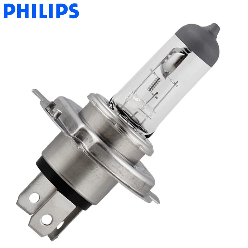 Car Accessories Philips headlight philips led Auto H4 Philips 12342 H4 60/55W Halogen headlight Bulbs