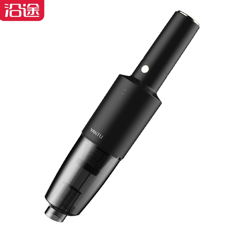 
YANTU V31 7000PA wireless 12V cleaner car vacuum portable car vacuum cleaner with battery 