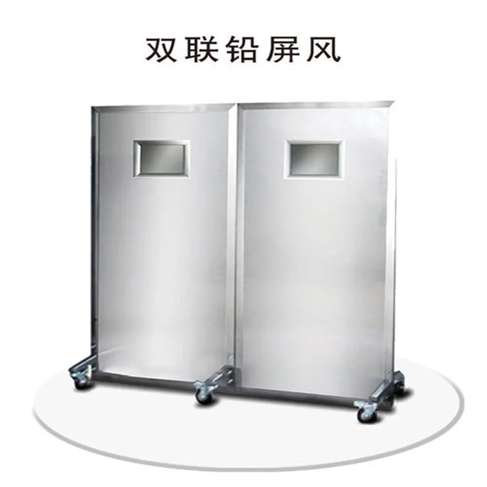 Dental X-Ray Safety Screen Lead Screen for Optimal Radiation Protection