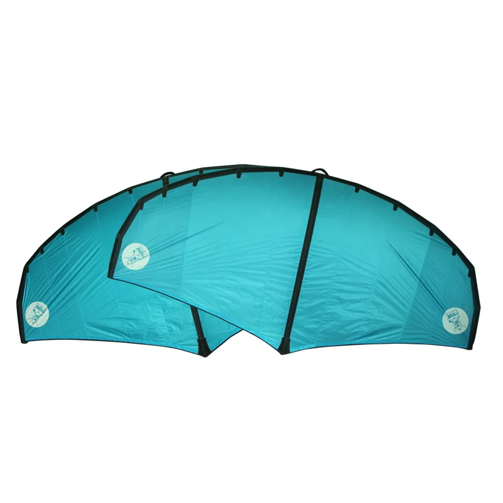 3m 4m 5m 6m water sports surf kite,surf wing//
