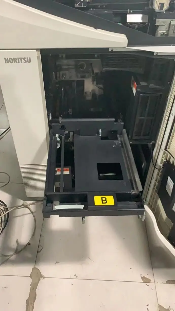  Noritsu Qss3201 цифровой мини-принтер для