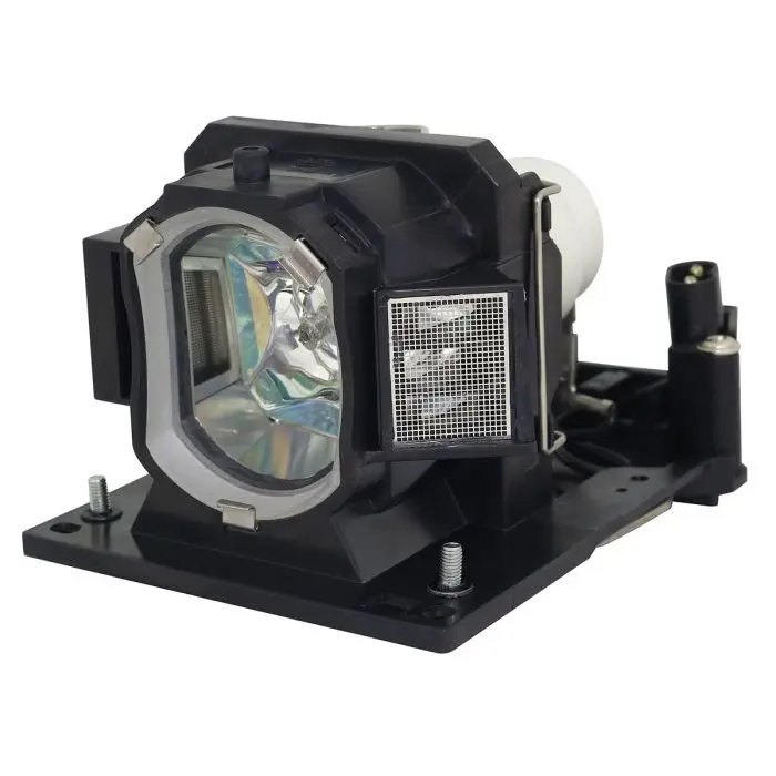 UHP215/140 Вт оригинальная запасная прожекторная лампа DT01481 для экскаватора Hitachi CP-X4041WN / CP-X4030WN CP-X3541WN CP-X3042WN