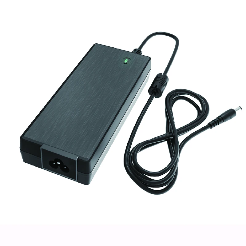 19V 3A Switching Power Adapter With CE ETL TUV EMC SAA KC PSE EN62368 IEC62368 Certificate For Touch Screen Display