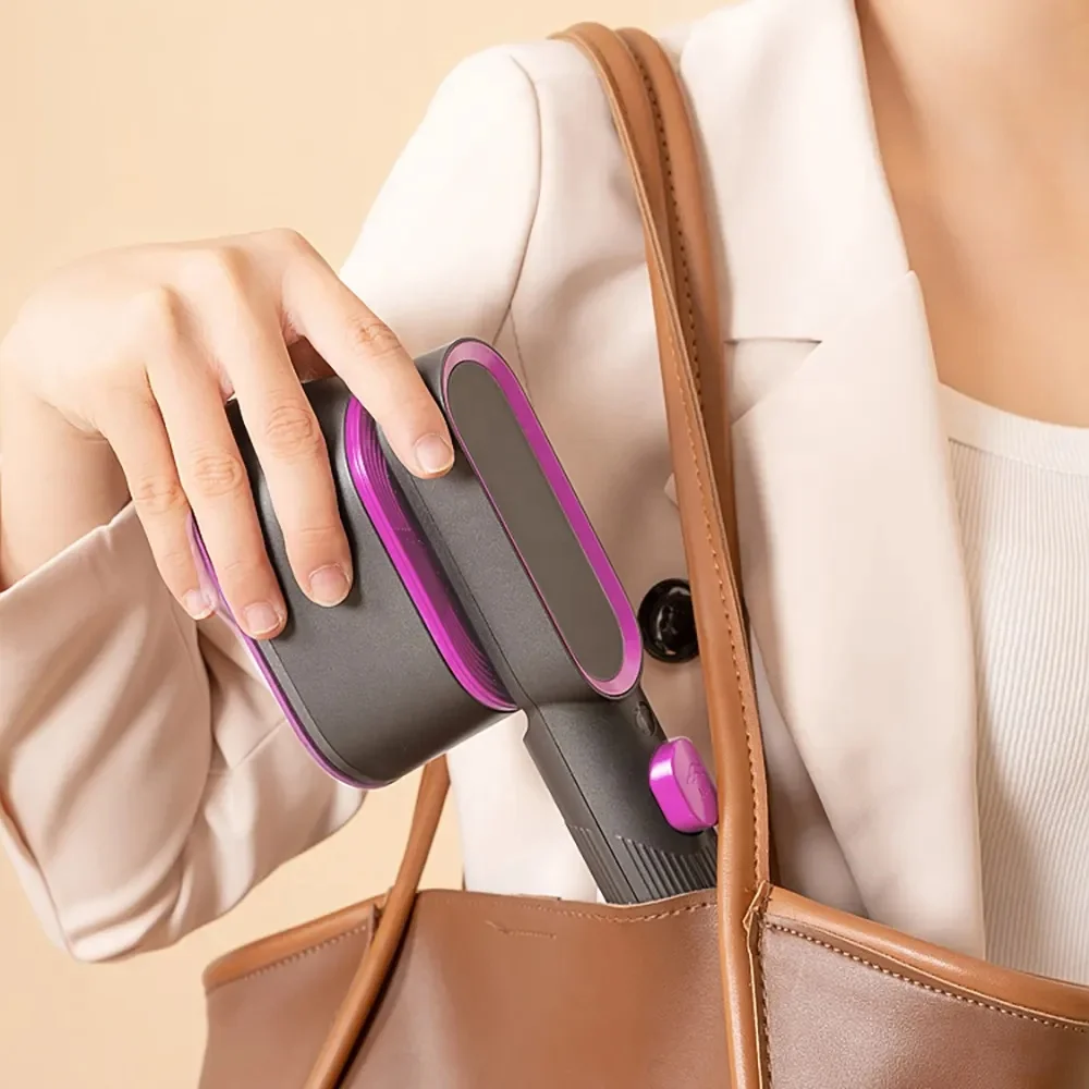 PANCERKA 1000W 2-in-1 Dry Steam Iron and Garment Steamer Electric Handheld for Home and Travel Use US UK Plug